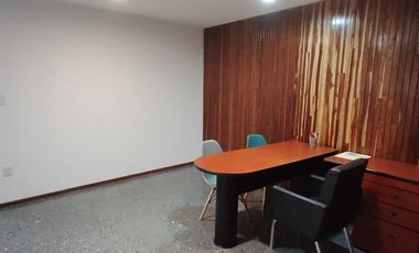 Oficina en RENTA, Col. Las Américas