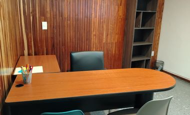 Oficina en RENTA, Col. Las Américas