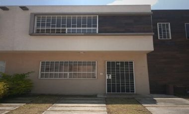 AC3 CASA EN VENTA FRACC VILLAS DEL FRESNO CUAUTITLAN