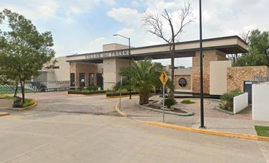 AC3 CASA EN VENTA FRACC VILLAS DEL FRESNO CUAUTITLAN