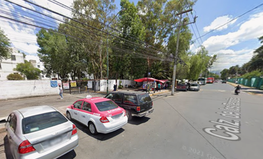 NO CREDITOS, DEPARTAMWNTO EN VENTA ACOXPA, TLALPAN, CDMX