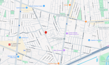 NO CREDITOS, DEPARTAMWNTO EN VENTA ACOXPA, TLALPAN, CDMX