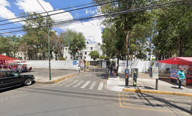 NO CREDITOS, DEPARTAMWNTO EN VENTA ACOXPA, TLALPAN, CDMX