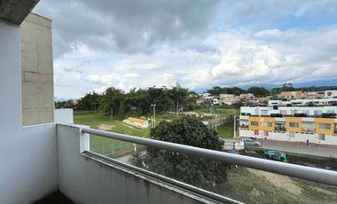 APARTAMENTO EN VENTA SECTOR BUENOS AIRES  LA MESA CUNDINAMARCA