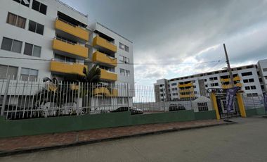 APARTAMENTO EN VENTA SECTOR BUENOS AIRES  LA MESA CUNDINAMARCA