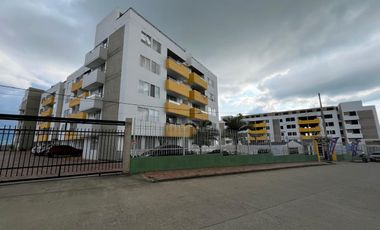 APARTAMENTO EN VENTA SECTOR BUENOS AIRES  LA MESA CUNDINAMARCA