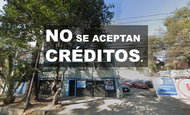 NO CREDITOS, DEPARTAMENTO EN VENTA MARTE, IZTACALCO, CDMX
