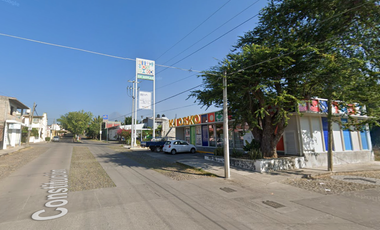 ¡Oportunidad de Inversión! Casa en Remate Bancario Aproveche esta excelente oportunidad de adquisición mediante remate bancario.