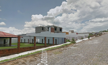 ¡Oportunidad de Inversión! Casa en Remate Bancario Aproveche esta excelente oportunidad de adquisición mediante remate bancario.