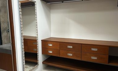 Townhouse en renta en Montebello en Privada Alta Teyra