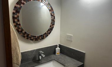 Townhouse en renta en Montebello en Privada Alta Teyra