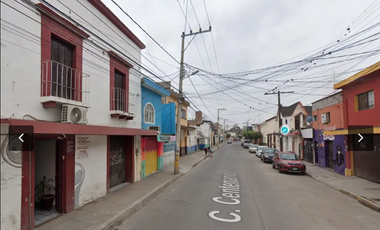 CASA EN VENTA CON LOCAL COMERCIAL EXCELENTE UBICASION PARA NEGOCIO RECUPERACION BANCARIA C. Centenario 222, Zona Centro, 79610 Rioverde, S.L.P.