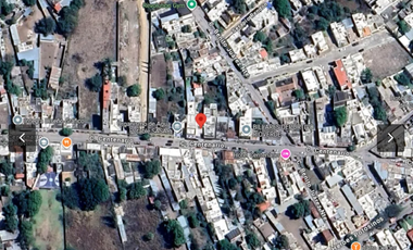 CASA EN VENTA CON LOCAL COMERCIAL EXCELENTE UBICASION PARA NEGOCIO RECUPERACION BANCARIA C. Centenario 222, Zona Centro, 79610 Rioverde, S.L.P.