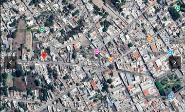 CASA EN VENTA CON LOCAL COMERCIAL EXCELENTE UBICASION PARA NEGOCIO RECUPERACION BANCARIA C. Centenario 222, Zona Centro, 79610 Rioverde, S.L.P.