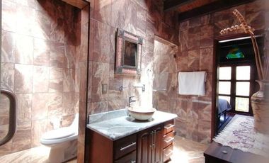 Casa Estilo Vasco en Villas de la Concepción | Elegancia, Confort y Plusvalía