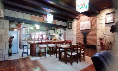 Casa Estilo Vasco en Villas de la Concepción | Elegancia, Confort y Plusvalía