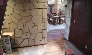 Casa Estilo Vasco en Villas de la Concepción | Elegancia, Confort y Plusvalía