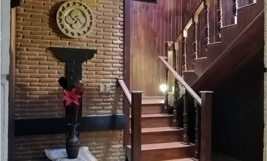 Casa Estilo Vasco en Villas de la Concepción | Elegancia, Confort y Plusvalía