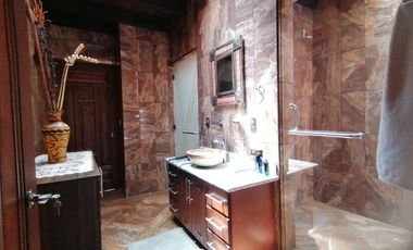 Casa Estilo Vasco en Villas de la Concepción | Elegancia, Confort y Plusvalía