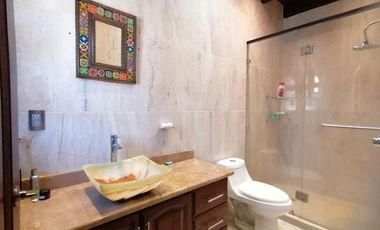 Casa Estilo Vasco en Villas de la Concepción | Elegancia, Confort y Plusvalía