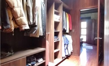 Casa Estilo Vasco en Villas de la Concepción | Elegancia, Confort y Plusvalía