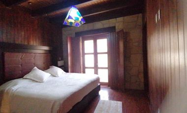 Casa Estilo Vasco en Villas de la Concepción | Elegancia, Confort y Plusvalía