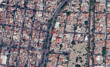 NO CREDITOS, CASA EN VENTA SAN PEDRO IZTACALCO, IZTACALCO, CDMX