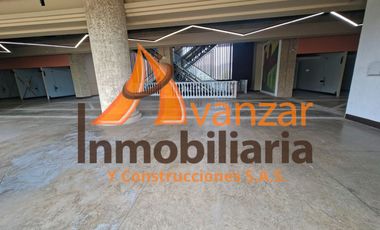 ARRIENDO LOCAL ESTRENAR GIRON COLONIAL CENTRO COMERCIAL