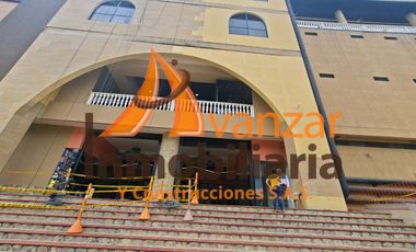 ARRIENDO LOCAL ESTRENAR GIRON COLONIAL CENTRO COMERCIAL