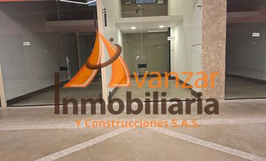 ARRIENDO LOCAL ESTRENAR GIRON COLONIAL CENTRO COMERCIAL