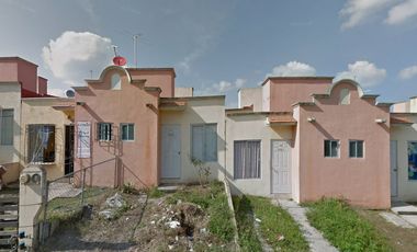 CASA EN VENTA PALAMA REAL VERACRUZ OPORTUNIDAD HIPOTECARIA
