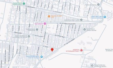 CASA EN VENTA PALAMA REAL VERACRUZ OPORTUNIDAD HIPOTECARIA