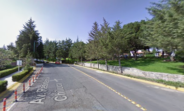 NO CREDITOS, CASA EN VENTA RESIDENCIAL CHILUCA, ATIZAPAN, EDO MEX