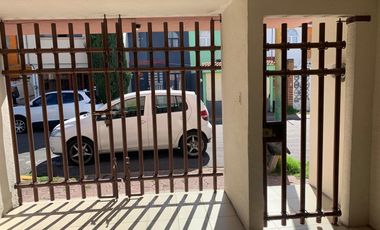 RENTA CASA VILLA FLORESTA AV ORION CD JUDICIAL SAN ANDRES CHOLULA PUEBLA