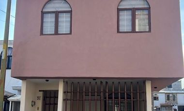 RENTA CASA VILLA FLORESTA AV ORION CD JUDICIAL SAN ANDRES CHOLULA PUEBLA