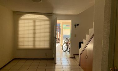 RENTA CASA VILLA FLORESTA AV ORION CD JUDICIAL SAN ANDRES CHOLULA PUEBLA