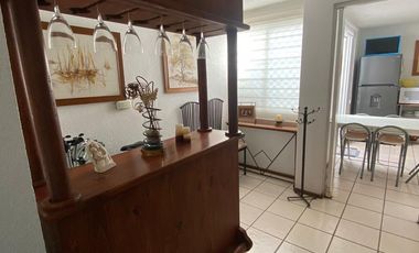 RENTA CASA VILLA FLORESTA AV ORION CD JUDICIAL SAN ANDRES CHOLULA PUEBLA