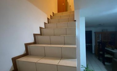 RENTA CASA VILLA FLORESTA AV ORION CD JUDICIAL SAN ANDRES CHOLULA PUEBLA