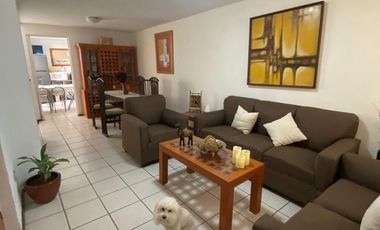 RENTA CASA VILLA FLORESTA AV ORION CD JUDICIAL SAN ANDRES CHOLULA PUEBLA