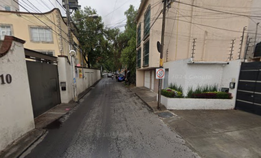 Departamento en venta en Santa María Tepepan, Tlalpan, Ciudad de México