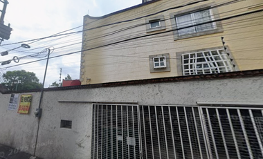 Departamento en venta en Santa María Tepepan, Tlalpan, Ciudad de México