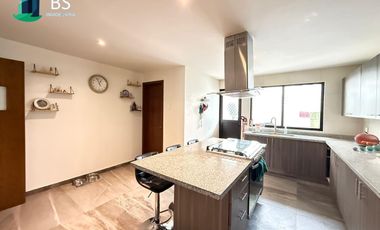 Casa en Venta Parque Sao Paulo, Lomas de Angelópolis