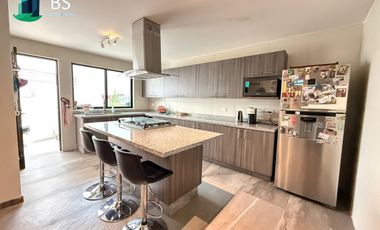 Casa en Venta Parque Sao Paulo, Lomas de Angelópolis