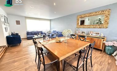 Casa en Venta Parque Sao Paulo, Lomas de Angelópolis