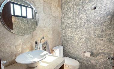 Casa en Venta Parque Sao Paulo, Lomas de Angelópolis