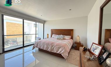 Casa en Venta Parque Sao Paulo, Lomas de Angelópolis