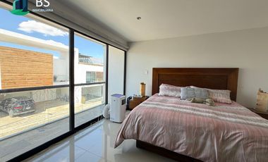 Casa en Venta Parque Sao Paulo, Lomas de Angelópolis