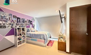 Casa en Venta Parque Sao Paulo, Lomas de Angelópolis