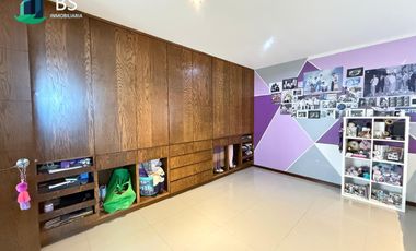 Casa en Venta Parque Sao Paulo, Lomas de Angelópolis