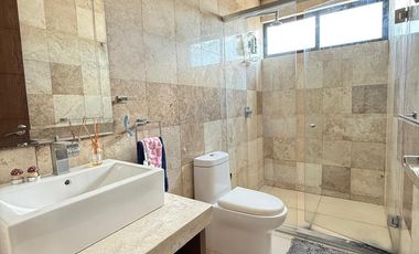 Casa en Venta Parque Sao Paulo, Lomas de Angelópolis